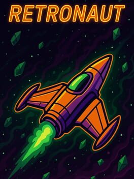Cover Retronaut