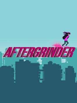 Cover Aftergrinder