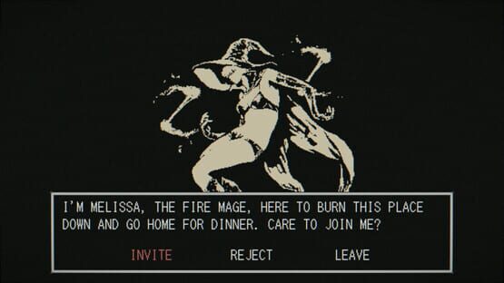 Screenshot Demon Lord Reincarnation Gaiden
