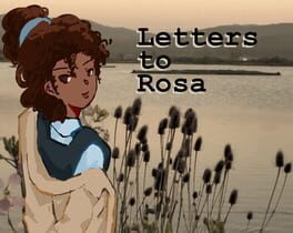 Cover Letters to Rosa