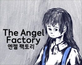Cover The Angel Factory