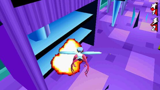 Screenshot Banzai Bug