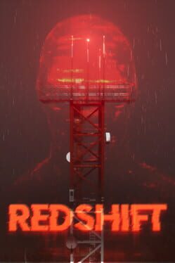 Cover Redshift