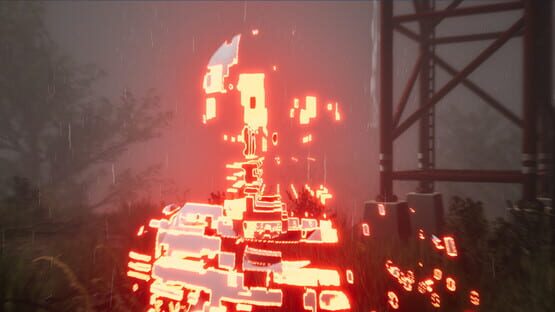 Screenshot Redshift