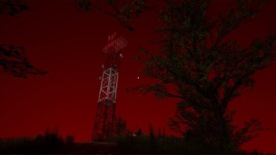 Screenshot Redshift