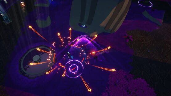 Screenshot Gatekeeper: Infinity