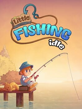 Cover Little Fishing Idle