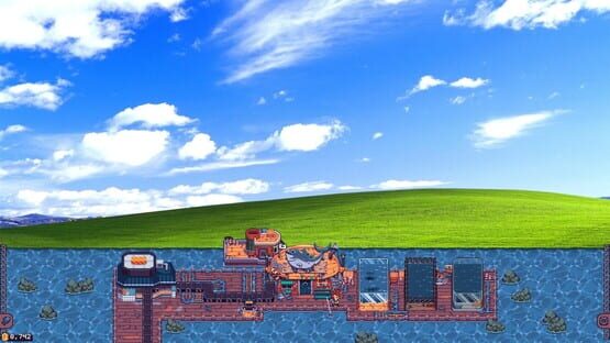 Screenshot Little Fishing Idle