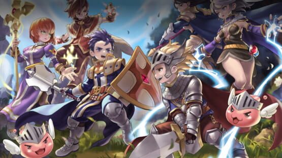 Screenshot Ragnarok Begins