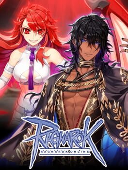 Cover Ragnarok Online