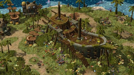 Screenshot Ragnarok Online