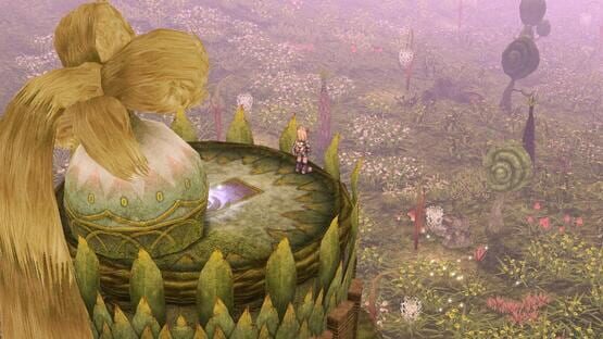 Screenshot Ragnarok Online