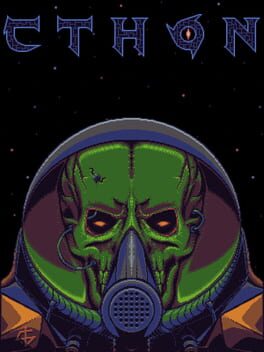 Cover Cthon