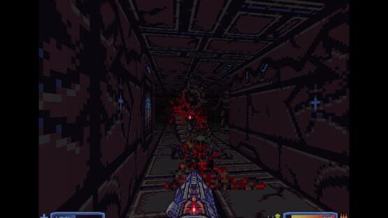 Screenshot Cthon