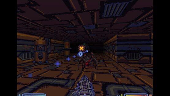 Screenshot Cthon