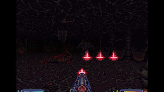 Screenshot Cthon