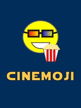 Cover Cinemoji