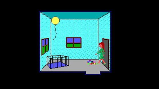 Screenshot Hugo II, Whodunit?