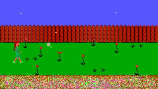 Screenshot Hugo II, Whodunit?