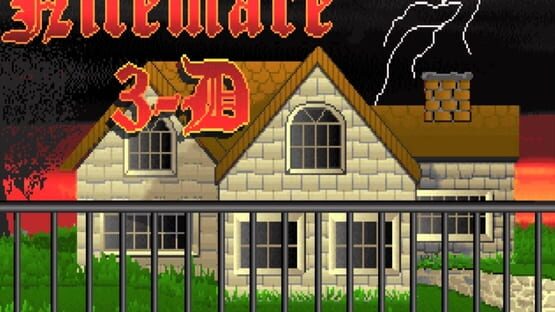 Screenshot Nitemare 3D