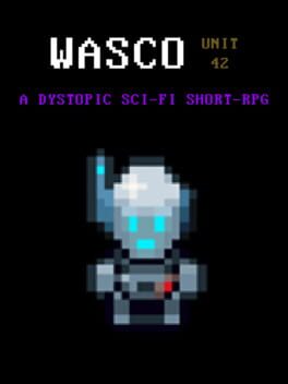 Cover Wasco