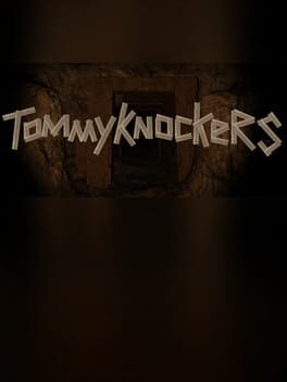 Cover Tommyknockers