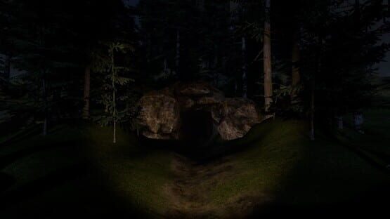 Screenshot Tommyknockers