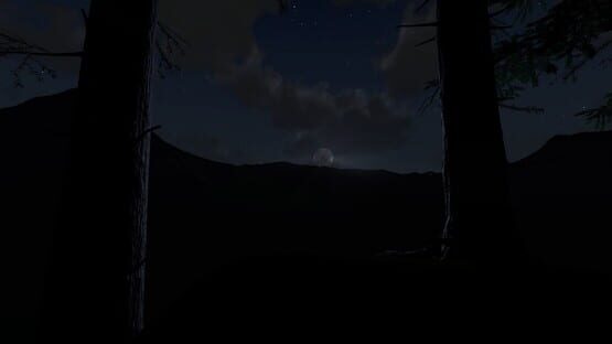 Screenshot Tommyknockers