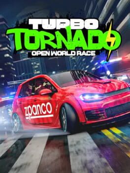 Cover Turbo Tornado
