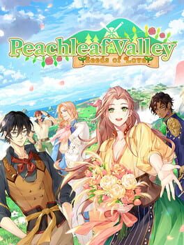 Cover Peachleaf Valley: Seeds of Love