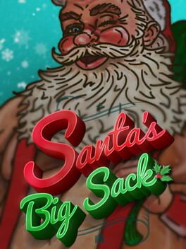 Cover Santa's Big Sack