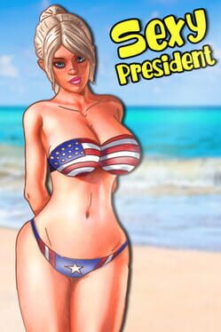 Cover Sexy President