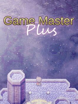 Cover Game Master Plus