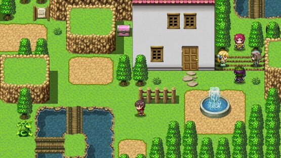 Screenshot Game Master Plus