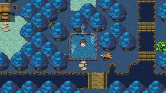Screenshot Game Master Plus