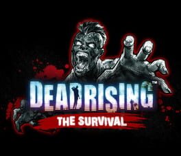 Cover Dead Rising: The Survival