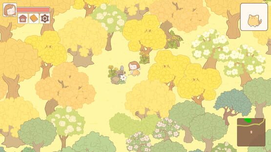 Screenshot LetDeco