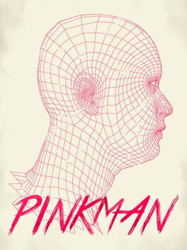 Cover Pinkman