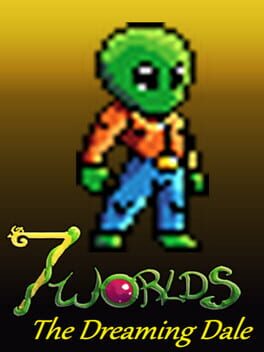 Cover 7Worlds: The Dreaming Dale