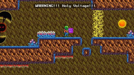 Screenshot 7Worlds: The Dreaming Dale