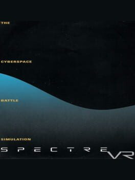 Cover Spectre VR