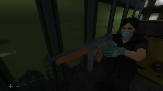 Screenshot Retro Miami