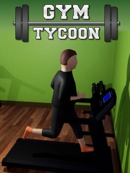 Cover Gym Tycoon
