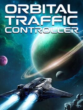 Cover Orbital Traffic Controller