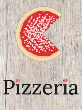 Cover Pizzeria