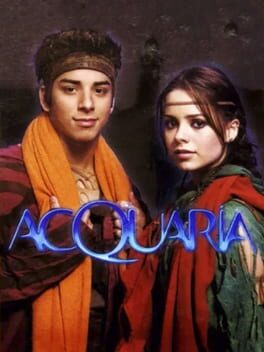 Cover Acquaria
