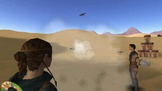 Screenshot Acquaria