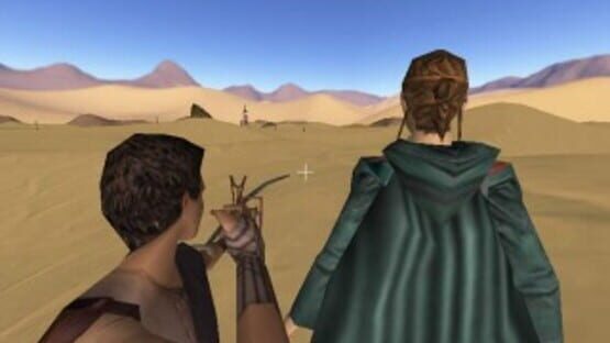 Screenshot Acquaria