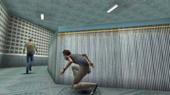Screenshot Sandy & Junior: Aventura Virtual