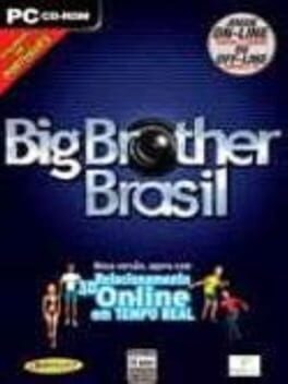 Cover Big Brother Brasil 3D Online